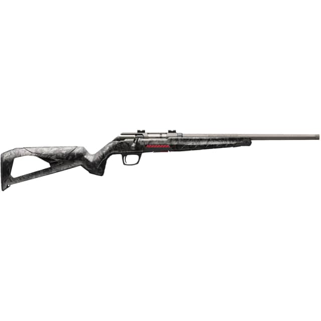 Winchester Repeating Arms 525209204 Xpert 22 WMR 8+1 16.50" Barrel Winchester Repeating Arms 525209204 Xpert 22 WMR 8+1 16.50" Barrel