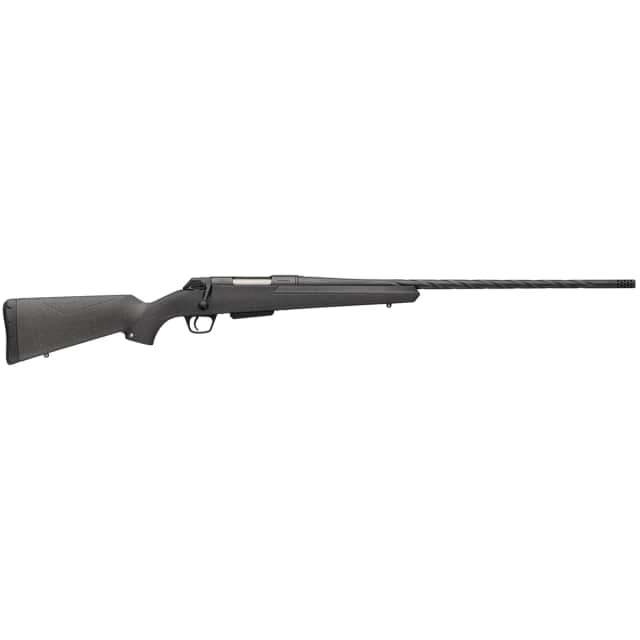 Winchester Repeating Arms 535803220 XPR Extreme 308 Win 3+1 22" Barrel Winchester Repeating Arms 535803220 XPR Extreme 308 Win 3+1 22" Barrel