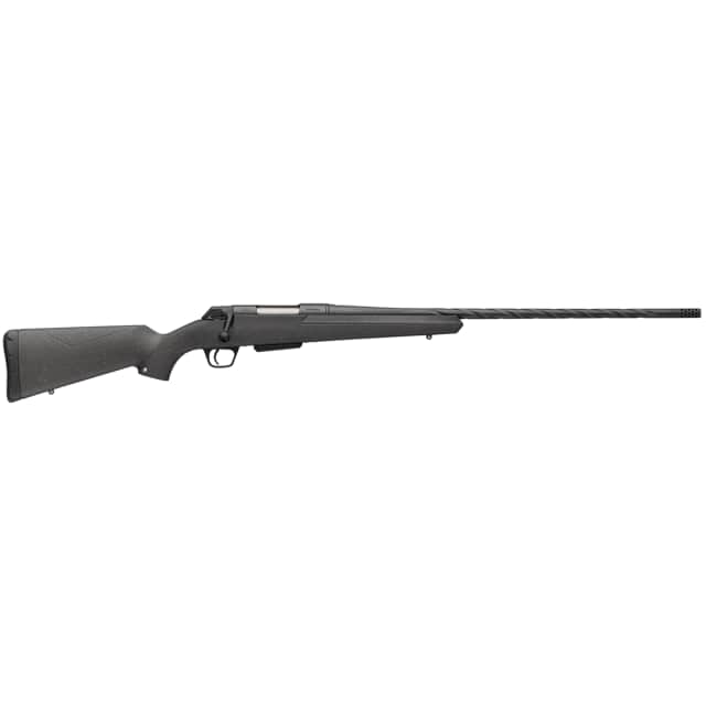 Winchester Repeating Arms 535803299 XPR Extreme 6.8 Western 3+1 24" Barrel Winchester Repeating Arms 535803299 XPR Extreme 6.8 Western 3+1 24" Barrel