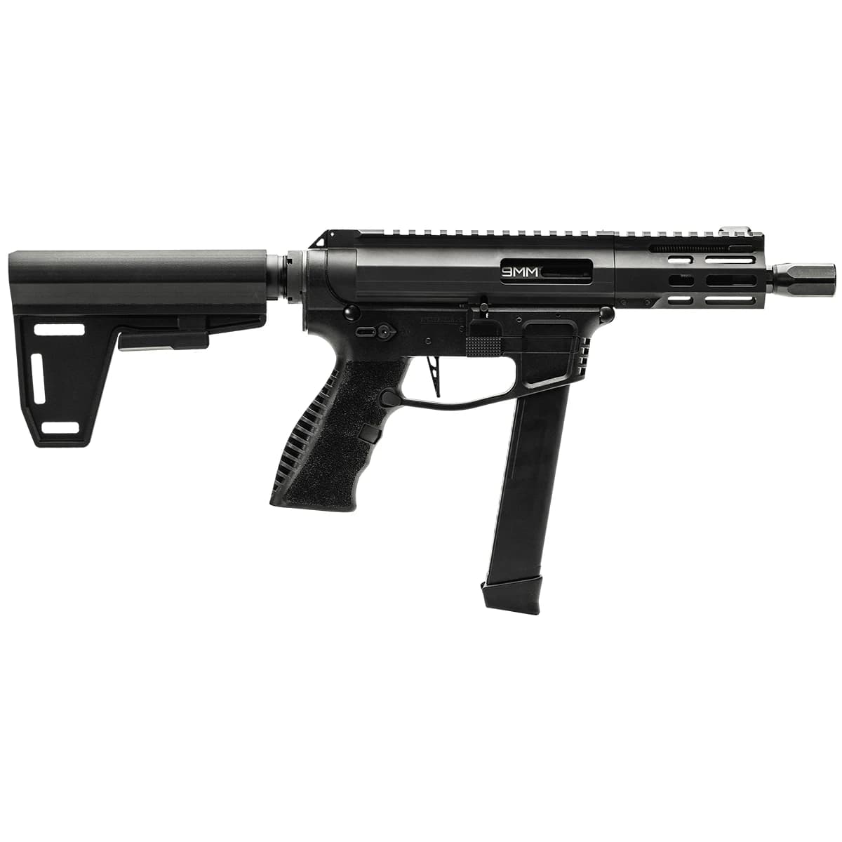 Specification Main Image