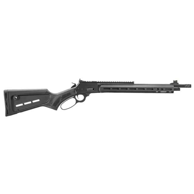 Marlin 70904 1894 Dark Series 357 Mag/38 Special 8+1 16.17" Barrel Marlin 70904 1894 Dark Series 357 Mag/38 Special 8+1 16.17" Barrel