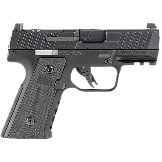 IWI US M9SLIM13CE MASADA Slim Commander Elite Compact Frame 9mm Luger 13+1 3.40" Barrel IWI US M9SLIM13CE MASADA Slim Commander Elite Compact Frame 9mm Luger 13+1 3.40" Barrel