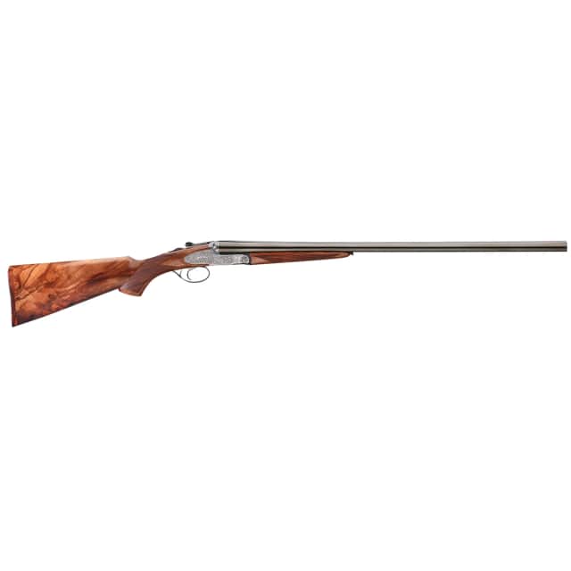 Rizzini USA 72022826E BR552 28 Gauge 2rd 26" Side By Side Barrel Rizzini USA 72022826E BR552 28 Gauge 2rd 26" Side By Side Barrel