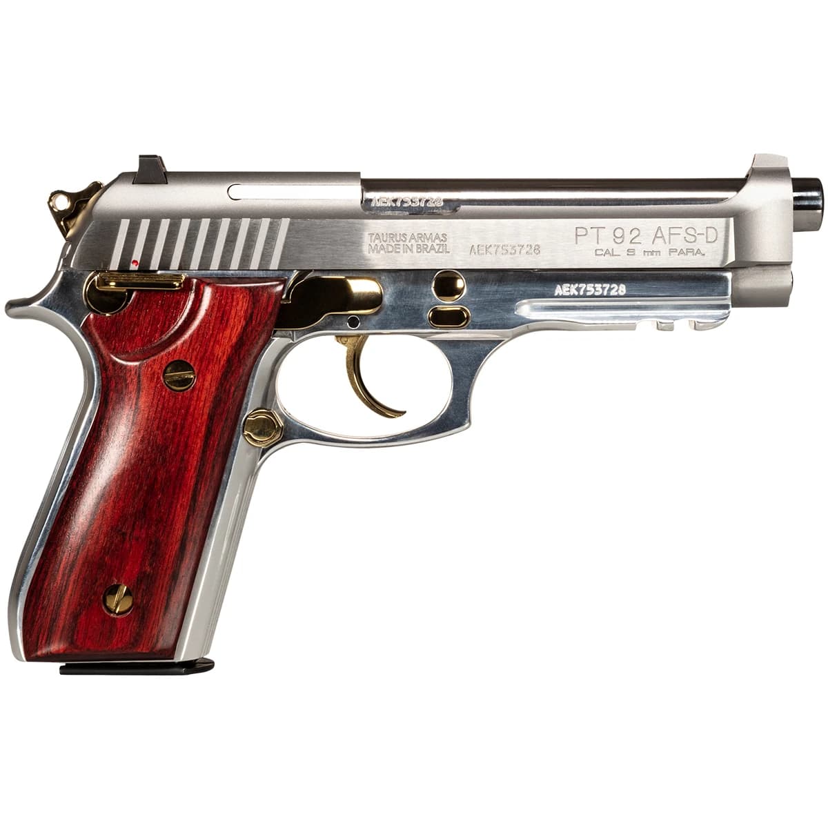 Specification Main Image