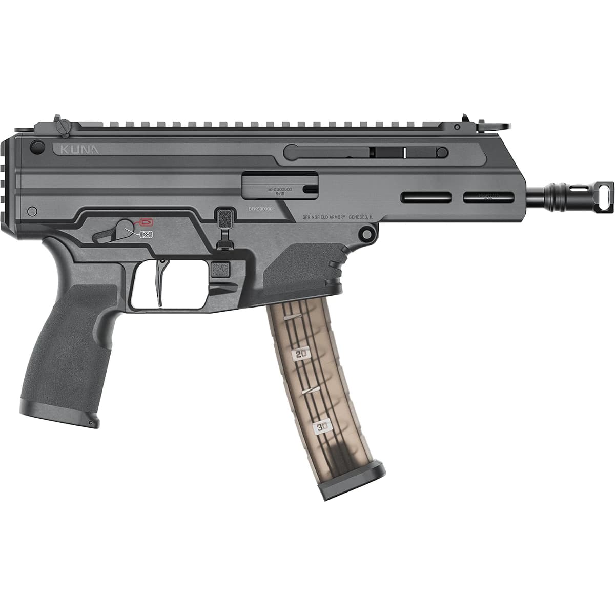 Specification Main Image
