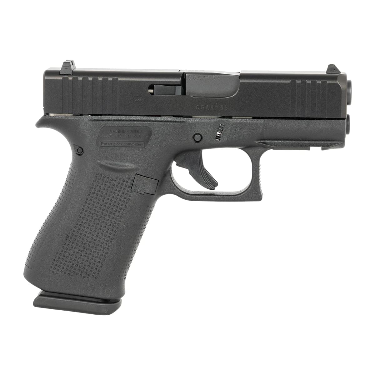 Specification Main Image