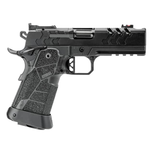 Kimber Mfg, Inc 3500073 2K11 Pro Compact 9mm Luger 19+1 4.25" Barrel Kimber Mfg, Inc 3500073 2K11 Pro Compact 9mm Luger 19+1 4.25" Barrel
