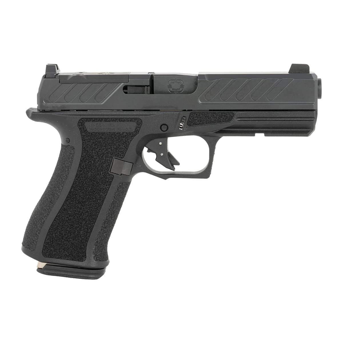 Shadow Systems SS-5328-B CR920XL Foundation 9mm Luger Shadow Systems SS-5328-B CR920XL Foundation 9mm Luger