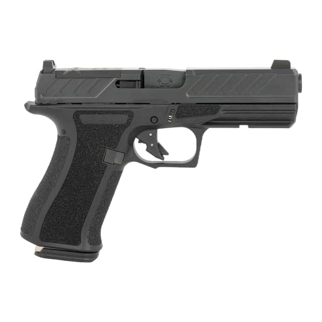 Shadow Systems SS-5328-B CR920XL Foundation 9mm Luger Shadow Systems SS-5328-B CR920XL Foundation 9mm Luger