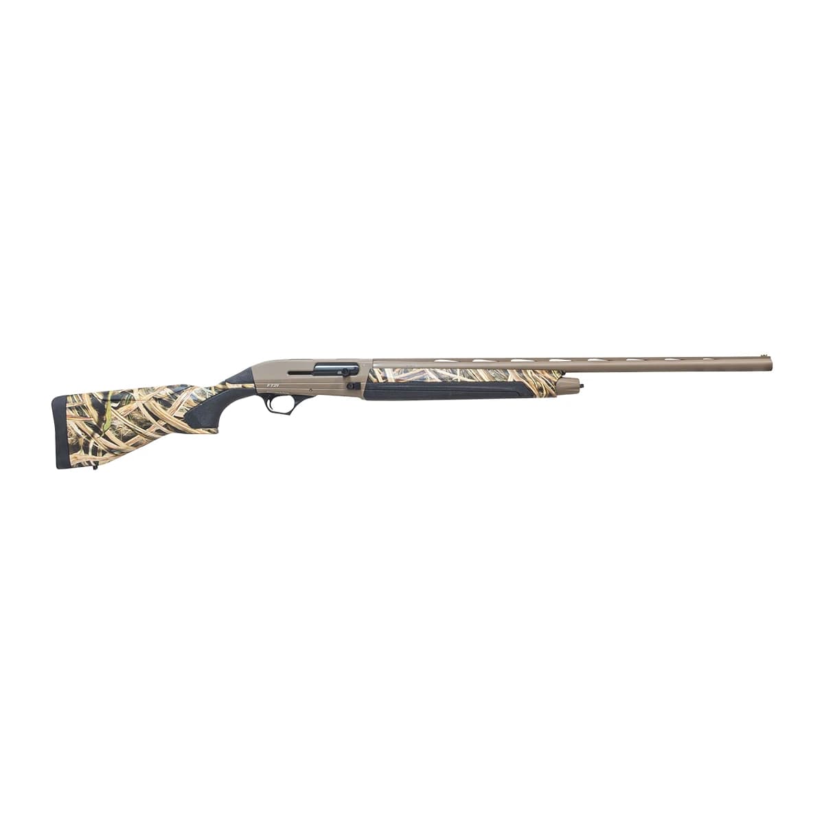 Pointer REXFT21CAMO12 Field Tek FT21 12 Gauge Semi-Auto 3" 5+1 28" Barrel Pointer REXFT21CAMO12 Field Tek FT21 12 Gauge Semi-Auto 3" 5+1 28" Barrel