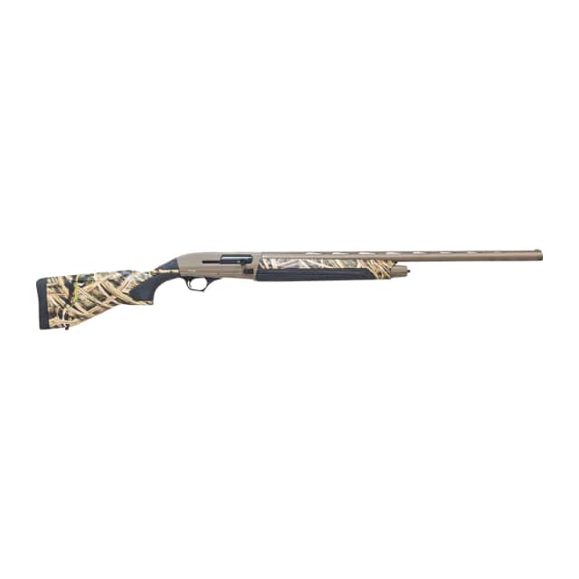 Pointer REXFT21CAMO12 Field Tek FT21 12 Gauge Semi-Auto 3" 5+1 28" Barrel Pointer REXFT21CAMO12 Field Tek FT21 12 Gauge Semi-Auto 3" 5+1 28" Barrel