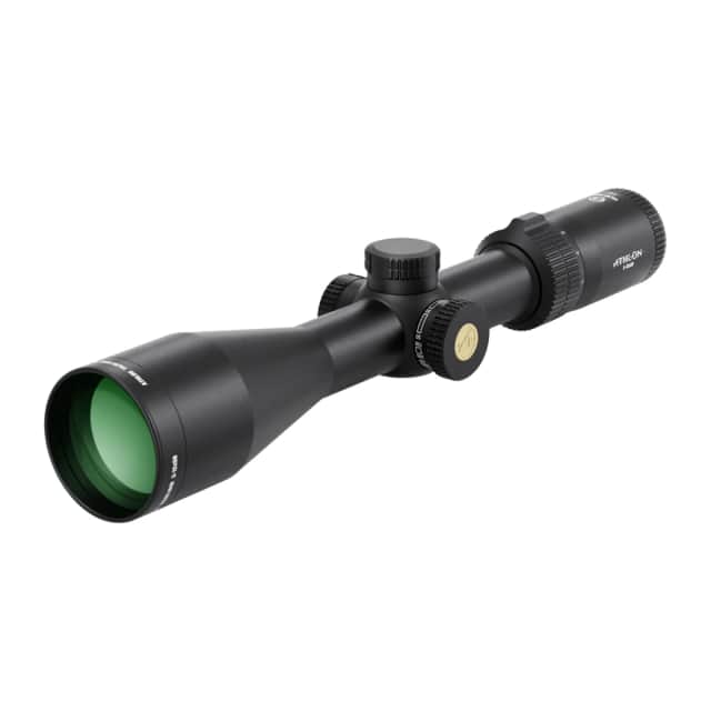 Athlon 216029 Neos HMR Black 4-12x 40mm 1" Tube Athlon 216029 Neos HMR Black 4-12x 40mm 1" Tube