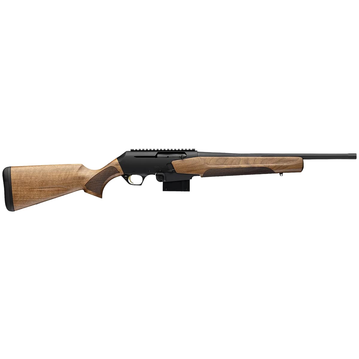 Browning 039011218 BAR MK4 Hunter 308 Win 10+1 18" Matte Blued Fluted Barrel Browning 039011218 BAR MK4 Hunter 308 Win 10+1 18" Matte Blued Fluted Barrel