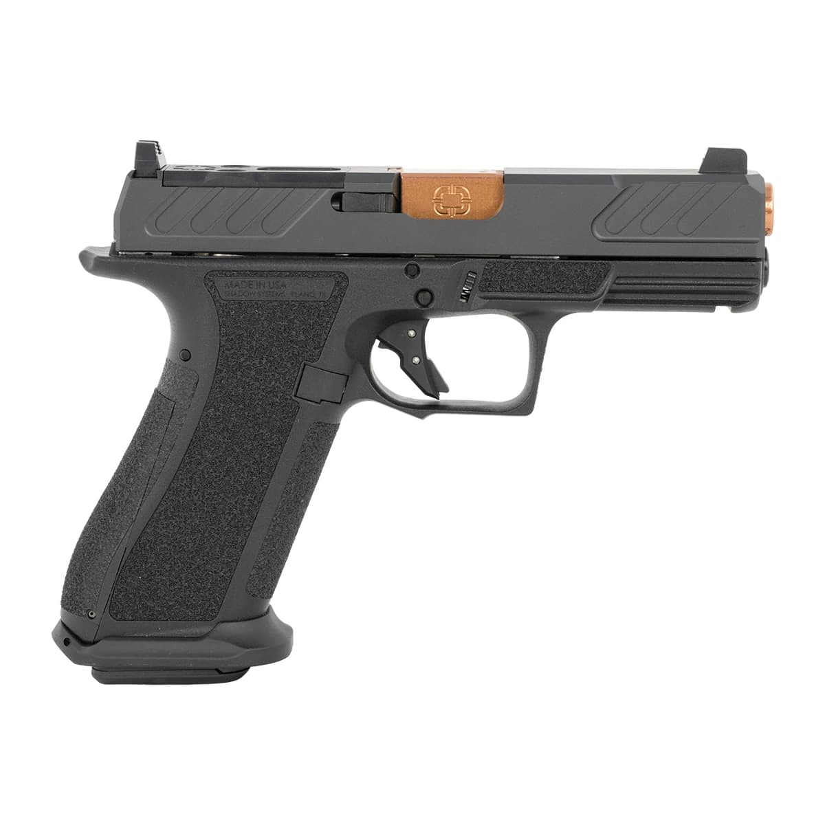 Shadow Systems SS-3305-B BLEM XR920 9mm Foundation Shadow Systems SS-3305-B BLEM XR920 9mm Foundation