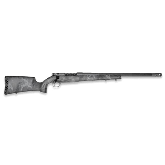 Weatherby MLC01N7MMBR18B Mark V Live Wild 7mm BC 4+1 16" Barrel Weatherby MLC01N7MMBR18B Mark V Live Wild 7mm BC 4+1 16" Barrel