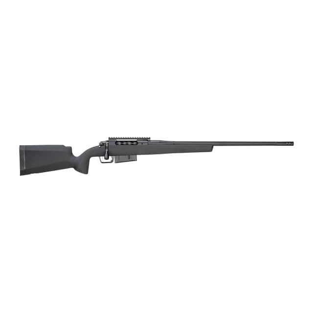 Springfield Armory BAW920308M 2020 Waypoint 308 Win 5+1 20" Black Cerakote Fluted Barrel Springfield Armory BAW920308M 2020 Waypoint 308 Win 5+1 20" Black Cerakote Fluted Barrel
