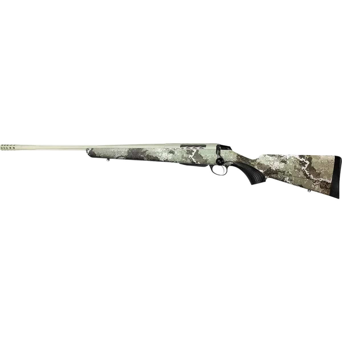 Tikka JRTXVW47124 T3x Lite 7mm PRC 3+1 24.40" Barrel, Left Handed Tikka JRTXVW47124 T3x Lite 7mm PRC 3+1 24.40" Barrel, Left Handed