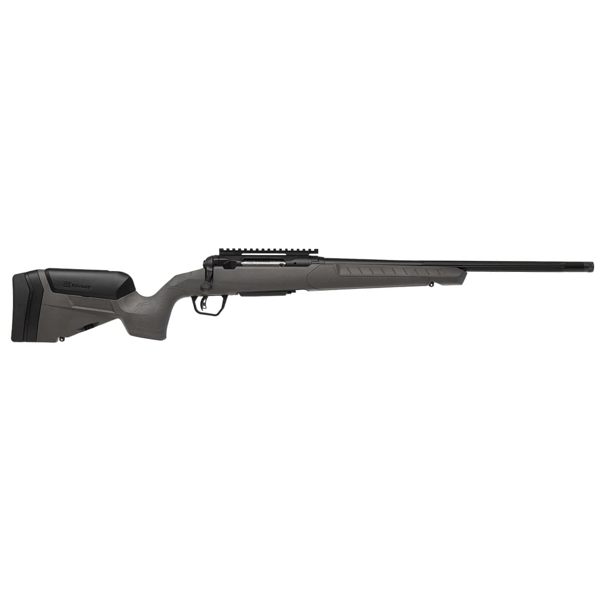 Savage Arms 32405 110 Trailblazer 243 Win 4+1 20" Fluted Barrel Savage Arms 32405 110 Trailblazer 243 Win 4+1 20" Fluted Barrel