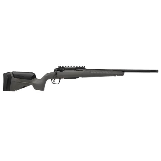 Savage Arms 32405 110 Trailblazer 243 Win 4+1 20" Fluted Barrel Savage Arms 32405 110 Trailblazer 243 Win 4+1 20" Fluted Barrel