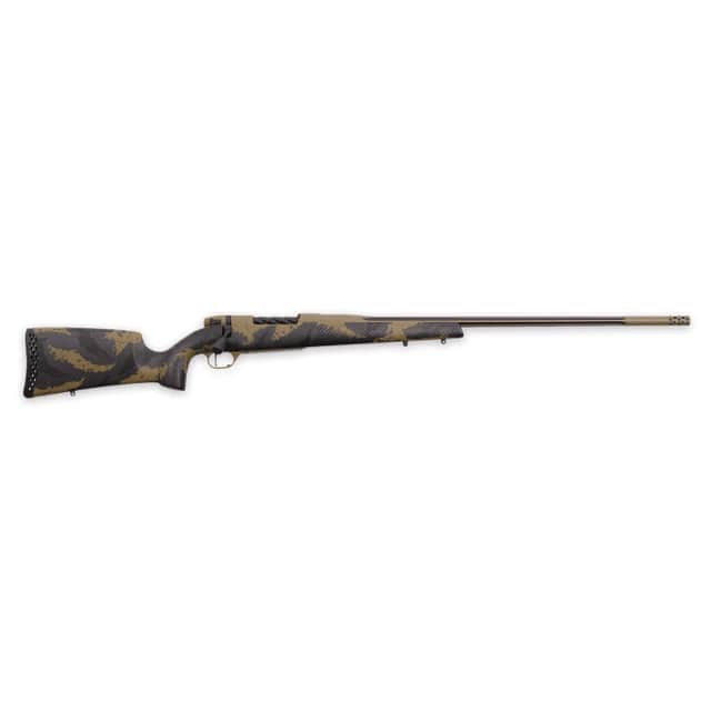 Weatherby MAX01N338LR8B Mark V Apex .338 Lapua Magnum 26" 7mm PRC 26" Barrel Weatherby MAX01N338LR8B Mark V Apex .338 Lapua Magnum 26" 7mm PRC 26" Barrel