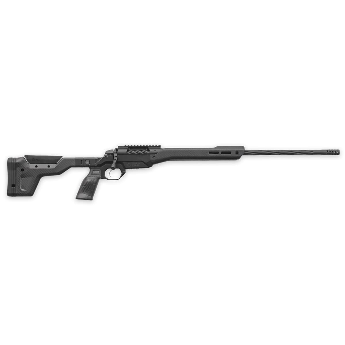 Weatherby 3WAMH7MMBR18B 307 Alpine MDT SB 7mm BC 3+1 16" Barrel Weatherby 3WAMH7MMBR18B 307 Alpine MDT SB 7mm BC 3+1 16" Barrel