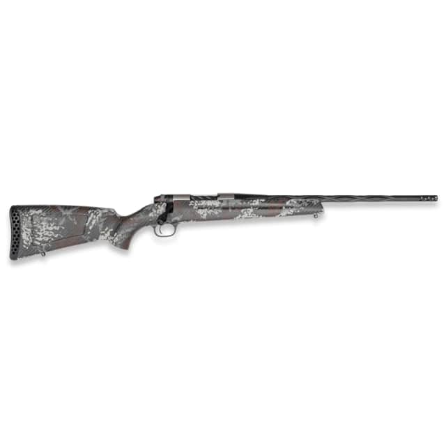 Weatherby MBP01N65CMR19B Mark V Capra 6.5 Creedmoor 2+1 17" Barrel Weatherby MBP01N65CMR19B Mark V Capra 6.5 Creedmoor 2+1 17" Barrel