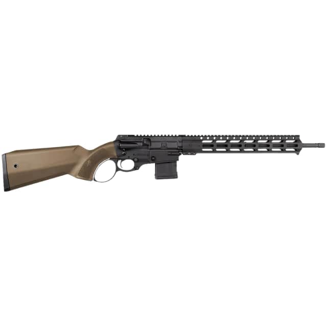 Fightlite Industries HLR300FDT Herring Model 2024 300 Blackout 16.25" Barrel Fightlite Industries HLR300FDT Herring Model 2024 300 Blackout 16.25" Barrel
