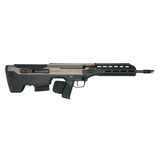 Desert Tech WLVRFA2010CT WLVRN *CA Compliant Bullpup 308 Win/7.62 NATO 10+1 20" Barrel Desert Tech WLVRFA2010CT WLVRN *CA Compliant Bullpup 308 Win/7.62 NATO 10+1 20" Barrel