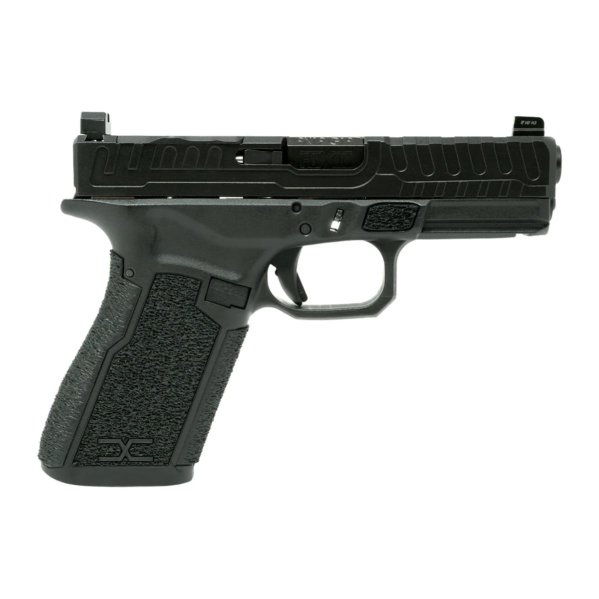 Specification Main Image