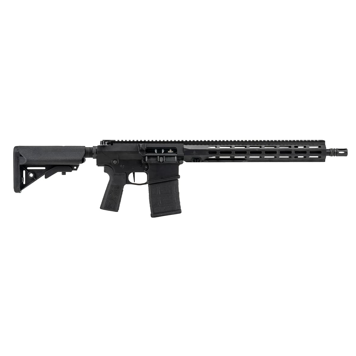 IWI US Z25DMR18308 Zion-25 308 Win 20+1 18" Black Nitride Threaded Barrel IWI US Z25DMR18308 Zion-25 308 Win 20+1 18" Black Nitride Threaded Barrel