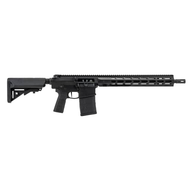IWI US Z25DMR18308 Zion-25 308 Win 20+1 18" Black Nitride Threaded Barrel IWI US Z25DMR18308 Zion-25 308 Win 20+1 18" Black Nitride Threaded Barrel