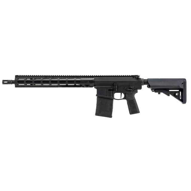 IWI US Z25DMR2065 Zion-25 6.5 Creedmoor 20+1 20" Black Nitride Threaded Barrel IWI US Z25DMR2065 Zion-25 6.5 Creedmoor 20+1 20" Black Nitride Threaded Barrel