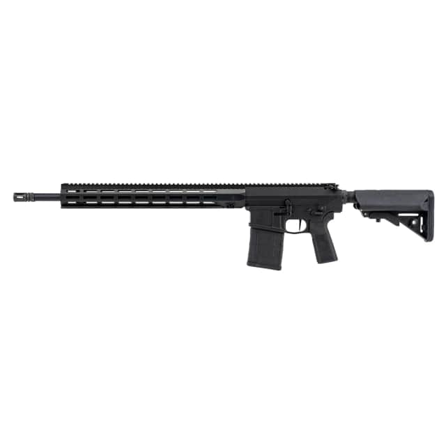 IWI US Z25DMR2265 Zion-25 6.5 Creedmoor 20+1 22" Black Nitride Threaded Barrel IWI US Z25DMR2265 Zion-25 6.5 Creedmoor 20+1 22" Black Nitride Threaded Barrel