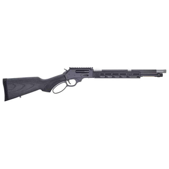 Henry H012CH SPD Hush Series 45 Colt (Long Colt) 7+1 16.50" Barrel Henry H012CH SPD Hush Series 45 Colt (Long Colt) 7+1 16.50" Barrel