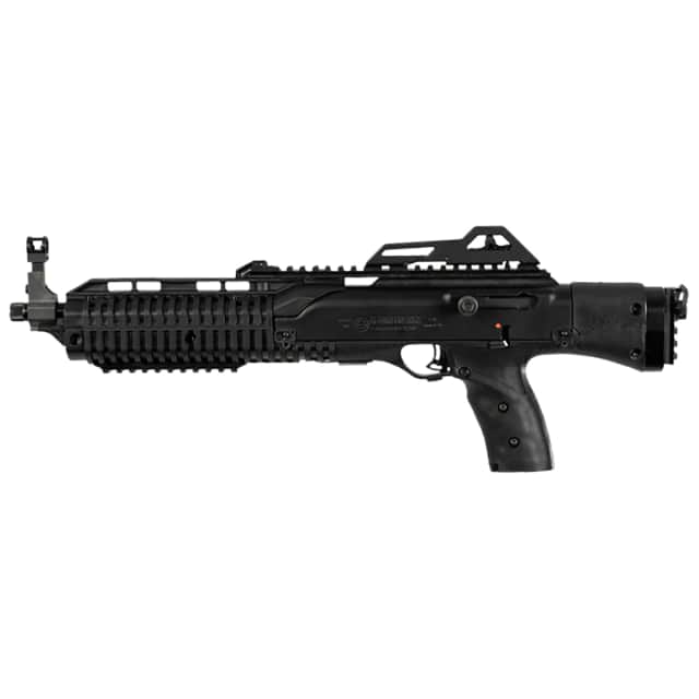 Hi-Point 1095P 1095P 10mm Auto 10+1 13.25" Black Threaded Barrel Hi-Point 1095P 1095P 10mm Auto 10+1 13.25" Black Threaded Barrel