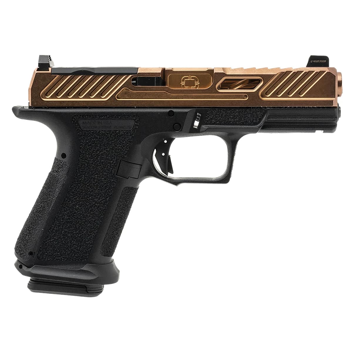 Specification Main Image
