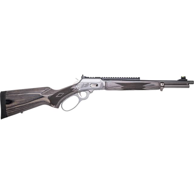 CNC Firearms CNCMAR44 Marlin 1894 Wild Boar 44 Mag 8+1 16" Barrel CNC Firearms CNCMAR44 Marlin 1894 Wild Boar 44 Mag 8+1 16" Barrel