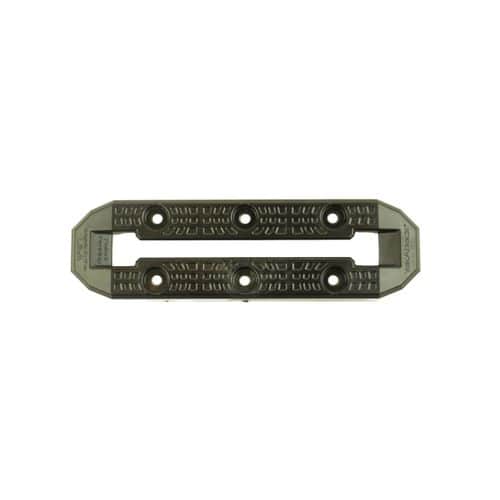 YakAttack MightyMount XL™ Track - 6" - MMXL-06 YakAttack MightyMount XL™ Track - 6" - MMXL-06