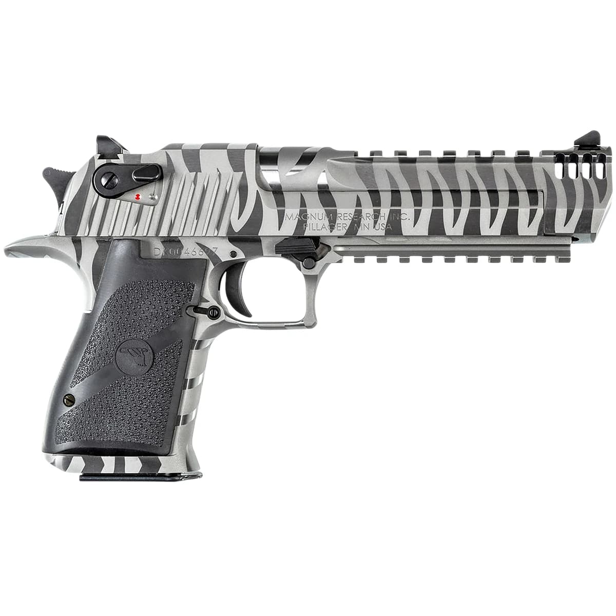 Specification Main Image