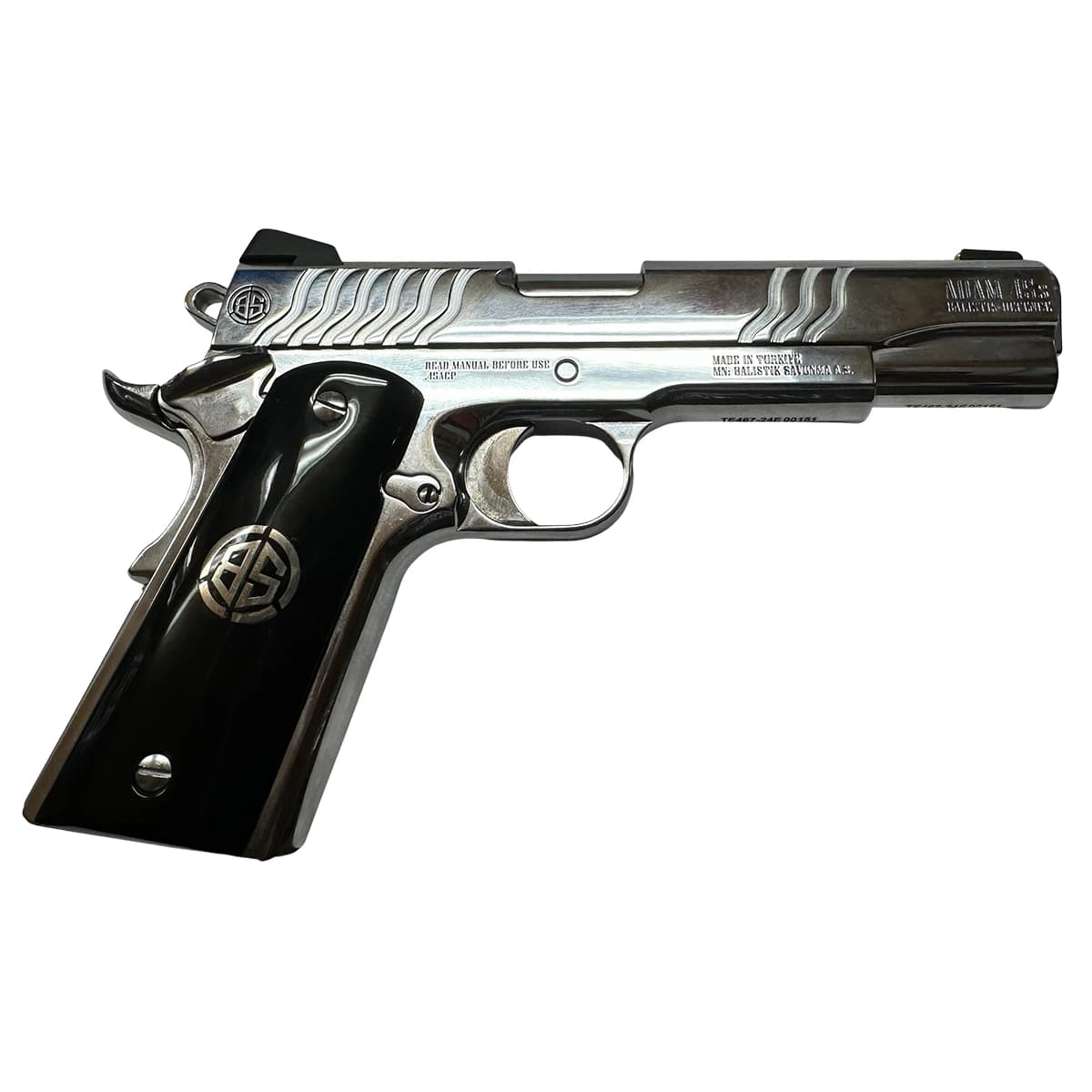 Specification Main Image