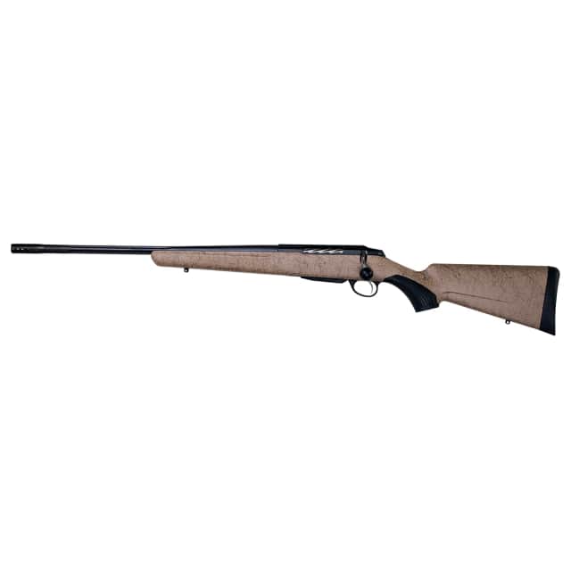 Tikka JRTXRT47124 T3x Roughtech 7mm PRC 3+1 24.30" Barrel, Left Handed Tikka JRTXRT47124 T3x Roughtech 7mm PRC 3+1 24.30" Barrel, Left Handed