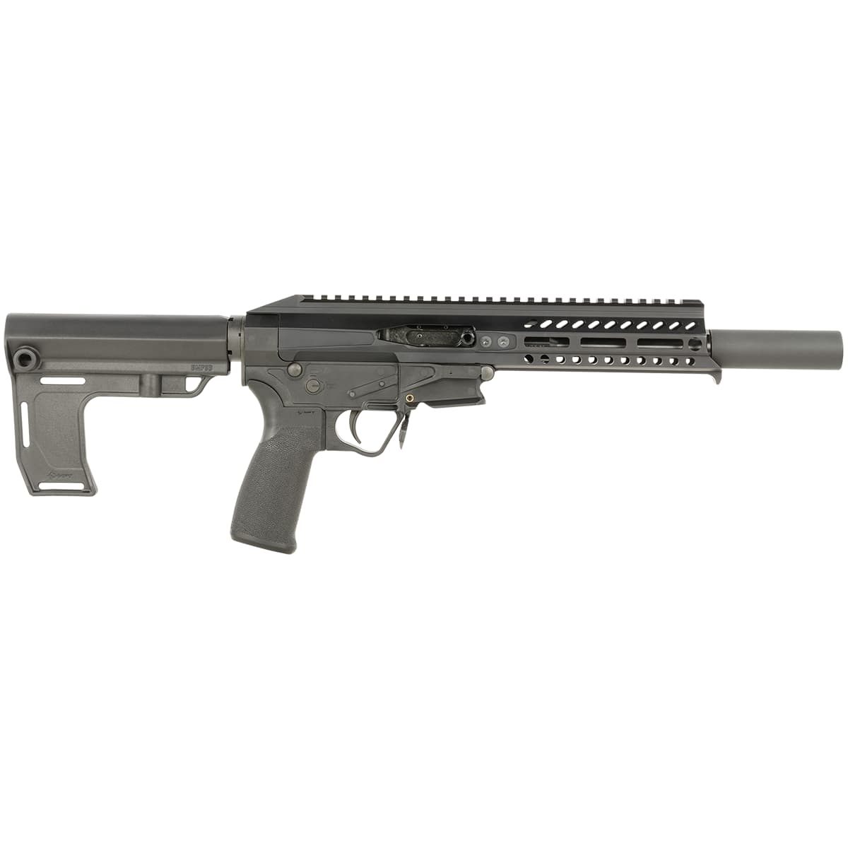 Patriot Ordnance Factory 1678 PSG 22 LR 10+1 7.75" Match Grade Threaded Barrel Patriot Ordnance Factory 1678 PSG 22 LR 10+1 7.75" Match Grade Threaded Barrel