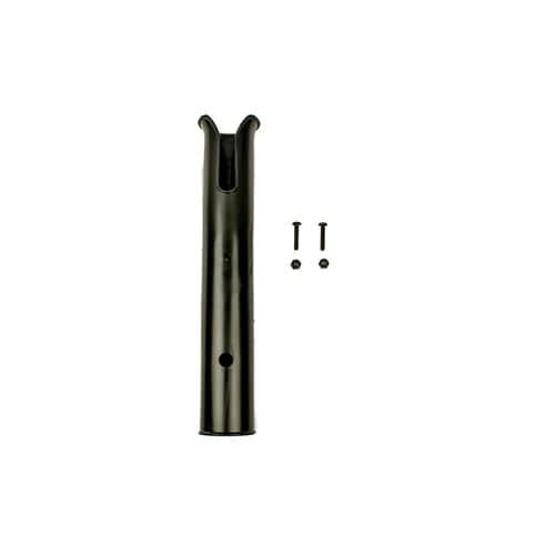 YakAttack Side Mount Rod Tube, Black YakAttack Side Mount Rod Tube, Black