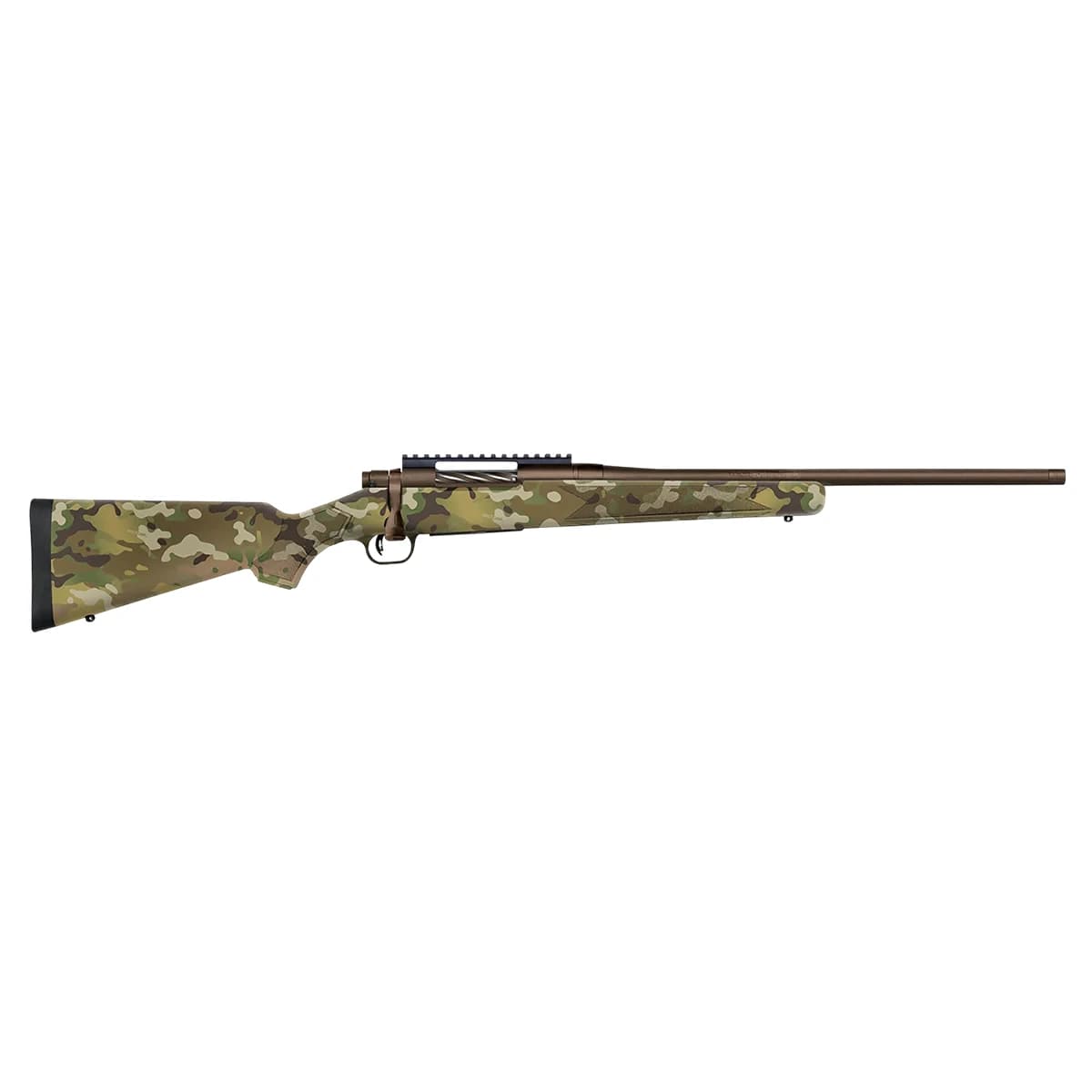 Mossberg 28283 Patriot Compact 300 Win Mag 4+1 20" Barrel Mossberg 28283 Patriot Compact 300 Win Mag 4+1 20" Barrel