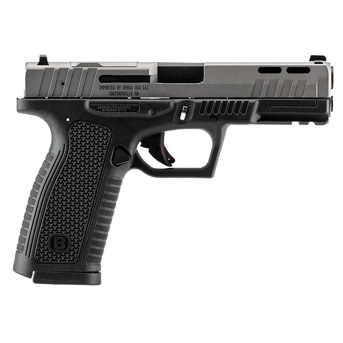 Specification Main Image