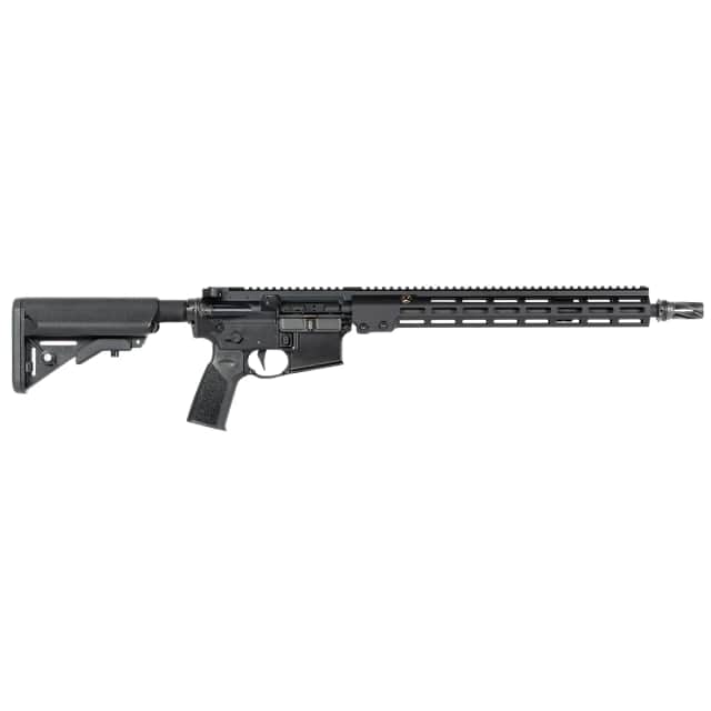 Geissele Automatics 08625B Super Duty MOD1 5.56 NATO No Magazine 16" Barrel Geissele Automatics 08625B Super Duty MOD1 5.56 NATO No Magazine 16" Barrel