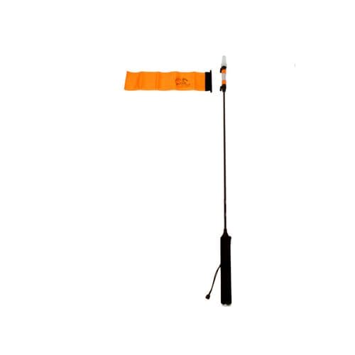 YakAttack VISIPole II, GearTrac™ Ready, Includes Flag YakAttack VISIPole II, GearTrac™ Ready, Includes Flag
