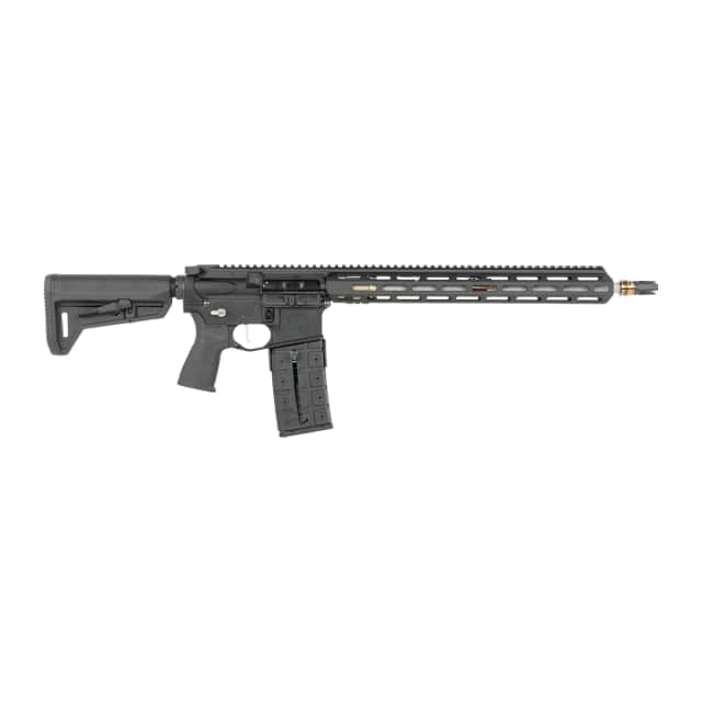 Q LLC Sugar Weasel *CA Compliant 5.56 NATO 10+1 16" Barrel Q LLC Sugar Weasel *CA Compliant 5.56 NATO 10+1 16" Barrel