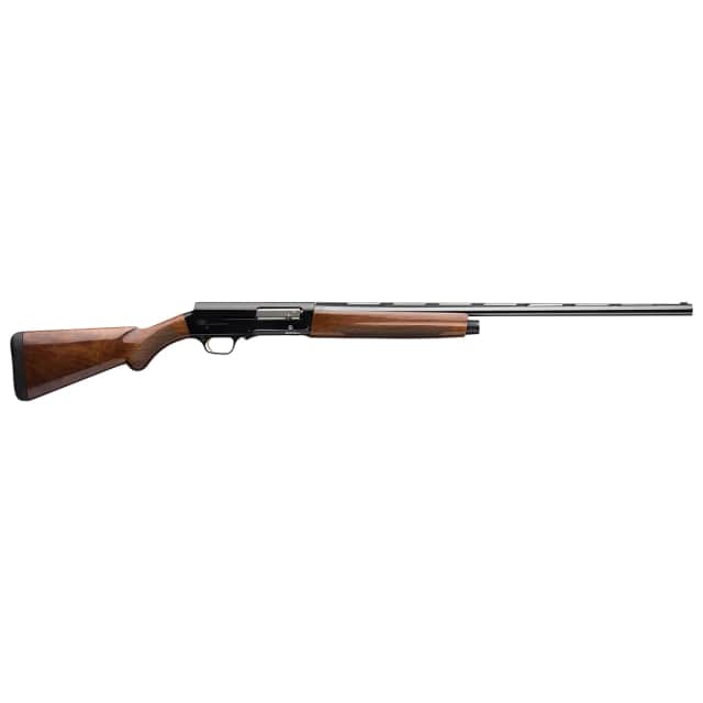 Browning 0119016005 A5 Lightning 20 Gauge Semi-Auto 3" 4- 2.75" Shells 26" Barrel Browning 0119016005 A5 Lightning 20 Gauge Semi-Auto 3" 4- 2.75" Shells 26" Barrel