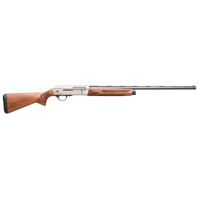 Browning 0119033004 A5 Upland 12 Gauge Semi-Auto 3" 3- 2.75" Shells 28" Barrel Browning 0119033004 A5 Upland 12 Gauge Semi-Auto 3" 3- 2.75" Shells 28" Barrel
